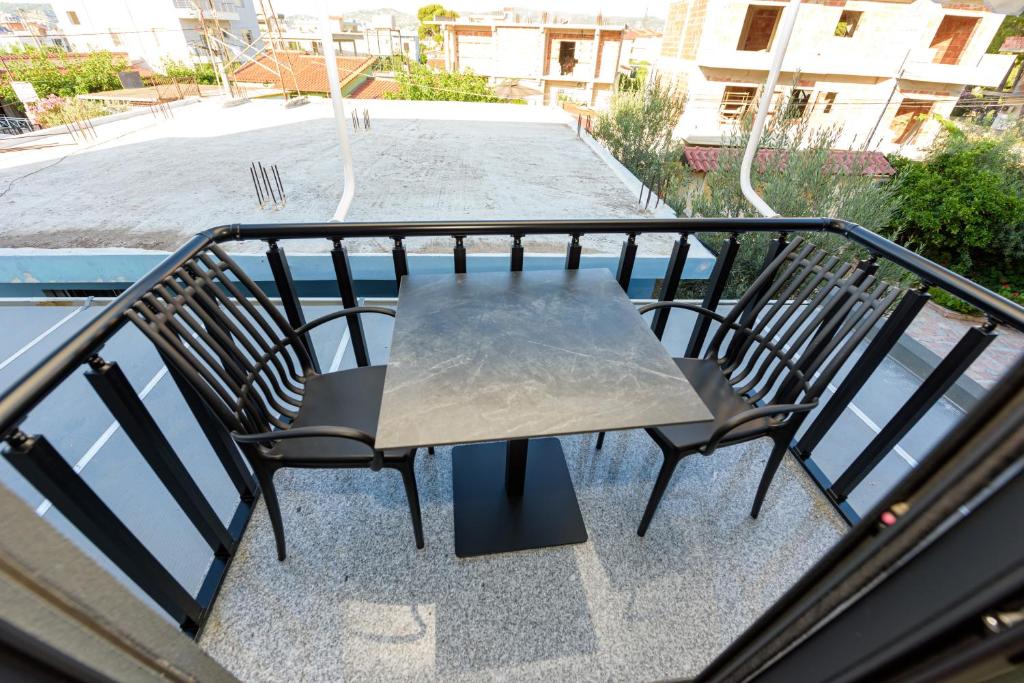 hotel mano